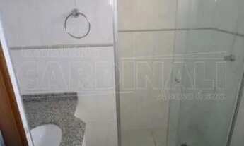 Imagem 6: Apartamento Padrão em São Carlos