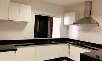 Imagem 5: Casa do condomínio Flores do cerrado. ao lado do buffet Leila Malouf