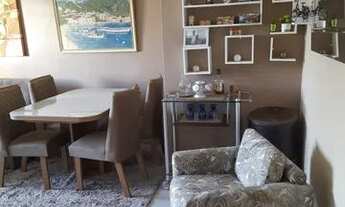 Imagem 2: Ótimo apartamento, Parque Paulicéia, Duque de Caxias-RJ