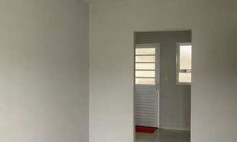 Imagem 3: Casa para Locação em Bauru, Vargem Limpa I, 2 dormitórios, 1 banheiro, 2 vagas