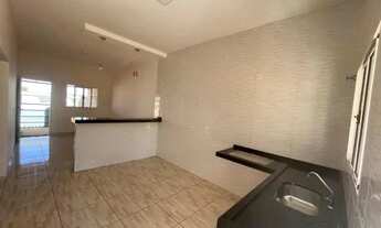 Imagem 4: Casa para venda tem 205 metros quadrados com 2 quartos em Feu Rosa - Serra - Espírito Sant