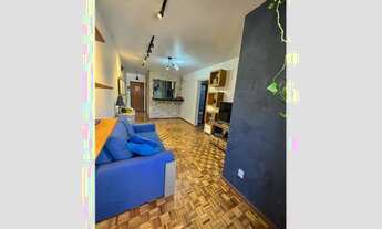 Imagem 7: DOIS QUARTOS COM - 139M² NO ALTO DOS PASSOS - DUAS VAGAS DE GARAGEM