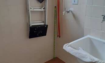 Imagem 3: Apartamento para venda tem 50 metros quadrados com 1 quarto em Campo Belo - São Paulo - SP