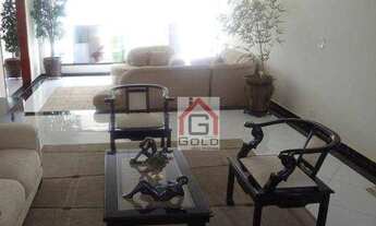 Imagem 5: Sobrado à venda, 550 m² por R$ 1.900.000,00 - Parque das Nações - Santo André/SP