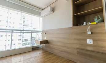 Imagem: Apartamento para Aluguel - Campo Belo, 1