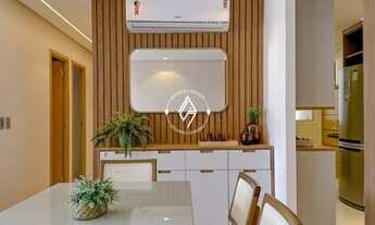 Imagem 4: Apartamento na Península, alto padrão e mobiliado