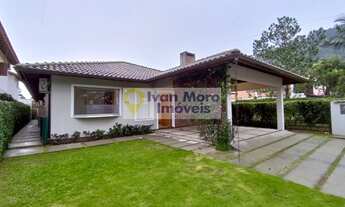 Imagem 2: Casa em condomínio na Cachoeira Do Bom Jesus - Florianópolis