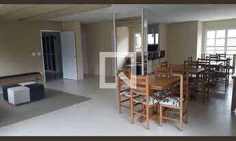 Imagem 2: Apartamento para Aluguel - Demarchi, 2 Quartos, 46 m2