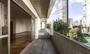 Imagem 6: Apartamento para Aluguel - Paraíso, 4 Quartos, 305 m2