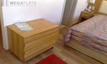 Imagem 6: 02958 - Flat/Aparthotel 1 Dorm, PINHEIROS - SÃO PAULO/SP