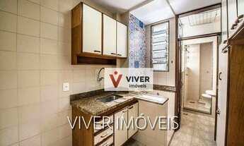 Imagem 3: Apartamento com 2 quartos à venda por R$ 445.000 - Icaraí - Niterói/RJ