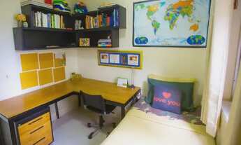 Imagem 6: Apartamento para venda com 160 metros quadrados com 3 quartos em Bela Vista - São Paulo