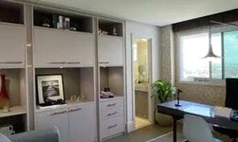 Imagem 7: Apartamento para Venda em Salvador, Pituaçu, 4 dormitórios, 4 suítes, 5 banheiros, 4 vagas