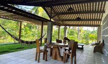 Imagem 4: Lote/Terreno para venda possui 44400 metros quadrados em Busca Vida (Abrantes) - Camaçari