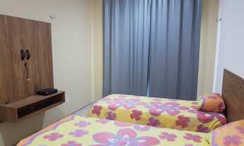 Imagem 2: Alugo apartamento por temporada na praia das fontes em Beberibe