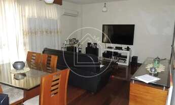 Imagem: Apartamento para venda com 117 metros quadrados