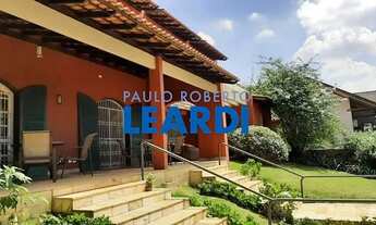 Imagem: CASA EM CONDOMÍNIO - JARDIM MEDITERRÂNEO