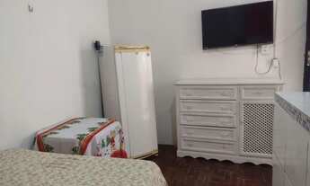 Imagem 3: Quartos mobiliados ótima localização