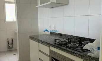 Imagem 5: Apartamento para locação - Residencial Esplendido V Guarani Jundiai SP