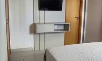 Imagem 6: Apartamento Mobiliado