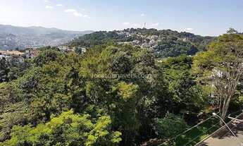 Imagem 3: Cód.: 2186 - Casa Duplex no Condomínio Granville - 4 Suítes - 8 Vagas - 3 Salas - Piscina