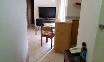 Imagem 4: FLAT PARA LOCAÇÃO PRÓXIMO AO PARQUE IBIRAPUERA!