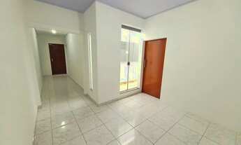 Imagem 2: Casa para aluguel, 2 quartos, Jardim Manacá - Limeira/SP