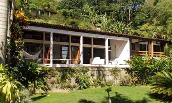 Imagem: Easyhost - AngV015 - LINDA CASA COM PISCINA