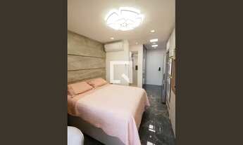 Imagem 4: Apartamento para Aluguel - Consolação, 1 Quarto, 26 m2