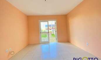 Imagem: CASA INFERIOR 2 DORMITÓRIOS SALA COZINHA