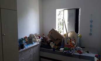 Imagem 3: Chave de apartamento no Santa Lúcia