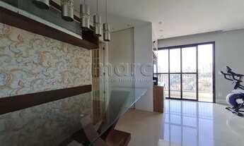 Imagem: SÃO PAULO - Apartamento Padrão - CAMBUCI