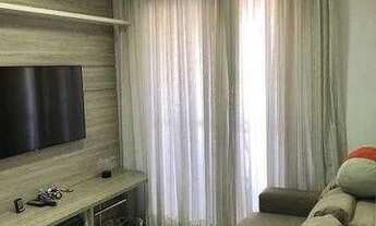 Imagem 2: Apartamento com 2 dormitórios no Jardim Paraíba - Centro de Jacareí