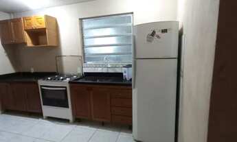 Imagem 5: Aluga-se kitnet Quarto com aluguel por R$1.000 /mês