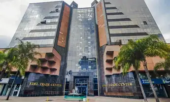 Imagem: Conjunto/Sala para Venda - 36.6m², 0 dormitórios