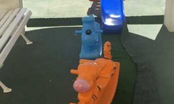 Imagem 6: Lazer na Atalaia