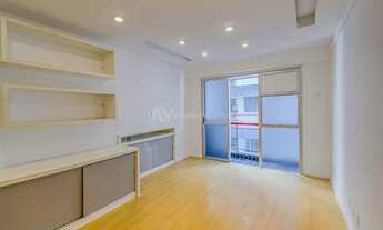 Imagem 3: Lagoa Apartamento com 2 dormitórios