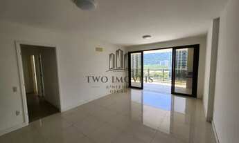 Imagem 2: Ilha Pura Saint Michel - Apartamentos de 4 suítes, 3 vagas e dependência completa