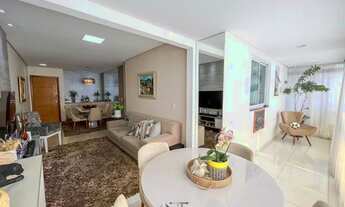 Imagem 7: Apartamento para venda tem 100 metros quadrados com 3 quartos em Itapuã - Vila Velha - ES