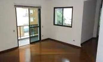 Imagem 2: São Paulo - Apartamento Padrão - Moema