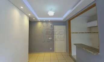 Imagem 2: Apartamento Padrão em Ribeirão Preto