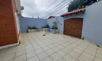 Imagem 3: CASA RESIDENCIAL em Jundiaí - SP, Vila Jundiainópolis