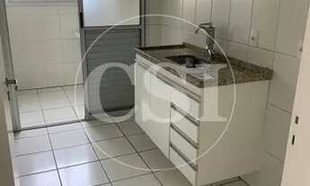 Imagem 3: Apartamento - Bonfim - Campinas