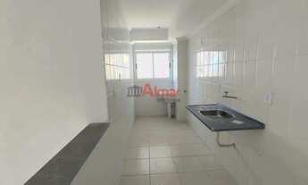 Imagem 5: Apartamento 2 Dorms 1 Vaga C/ Sacada $228 Mil na Vila Curuça