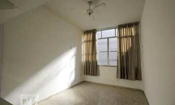 Imagem: Apartamento para Aluguel - Botafogo, 1 Quarto