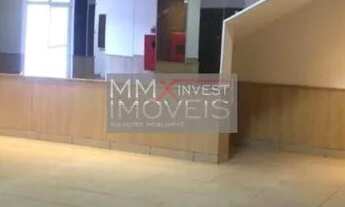 Imagem 6: Sobreloja para alugar de 100m² por R$ 4.500,00/mês - Santana - SP