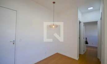 Imagem 5: Apartamento para Aluguel - São Cristóvão, 2 Quartos, 43 m2