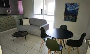 Imagem 5: ED MISTRAL Apartamento com 2 dormitórios