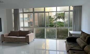 Imagem 5: Casa para venda tem 325 metros quadrados com 4 quartos em Laranjeiras - Rio de Janeiro - R