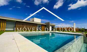 Imagem 13: Casa LUXUOSA à venda Condomínio Terras de São José II em Itu SP